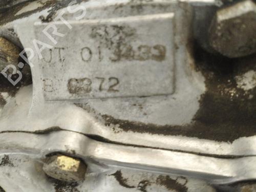 Gearkasse Gearkasse CHEVROLET LACETTI (J200) 1.8 (121 hp) 39683946 39683946