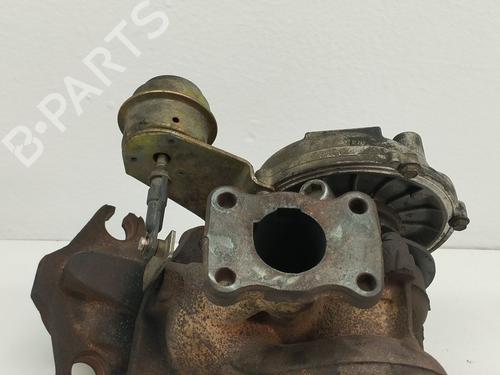 Turbolader/Kompressor Turbolader/Kompressor 39098341 39098341