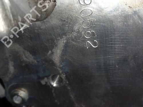 Cylinder head AUDI A6 C5 (4B2, 4B4) 2.8 | BP16776514M5 