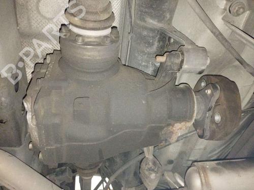 Used Rear differential Rear differential BMW 1 (E87) 118 d (143 hp) 17188993 17188993