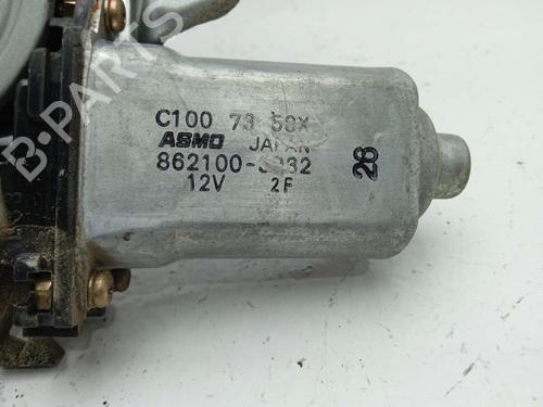 Rear left window mechanism MAZDA PREMACY (CP) 2.0 TD | BP4355840C24 - Image 3