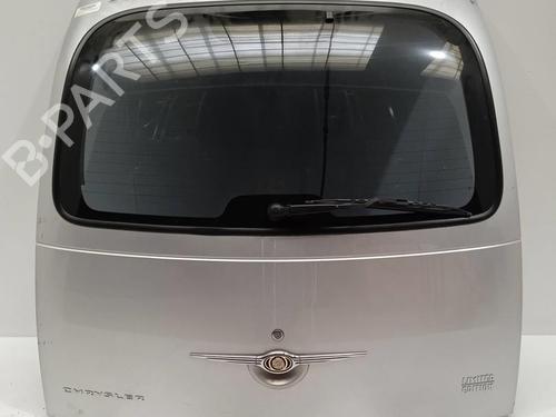 Used Tailgate CHRYSLER PT CRUISER (PT_) [2000-2010]  4276753