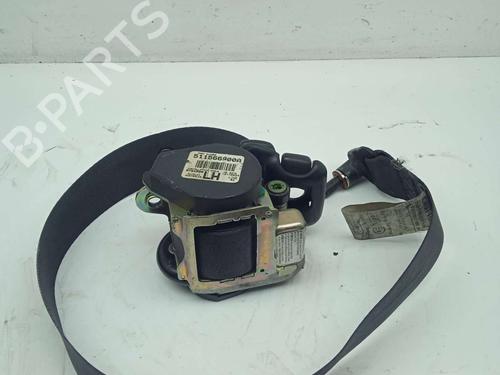 Used Front left seatbelt Front left seatbelt SSANGYONG REXTON / REXTON II (GAB_) 2.7 Xdi (163 hp) 11419645 11419645