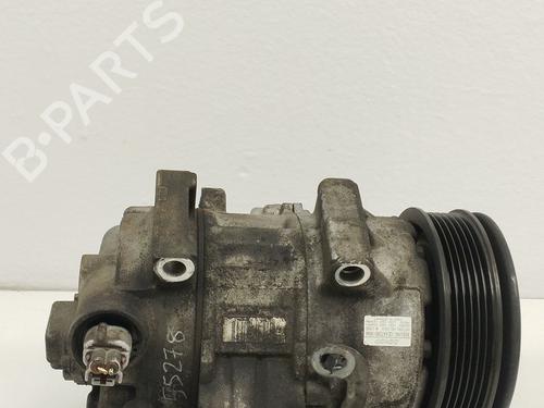 AC compressor TOYOTA AURIS (_E15_) 1.6 (ZRE151_, ZRE151R) | BP39102722M34 - Image 3