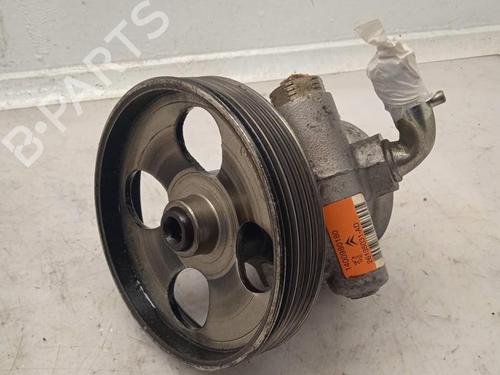 Used Steering pump Steering pump CITROËN NEMO Box Body/MPV (AA_) 1.4 HDi (68 hp) 4357117 4357117