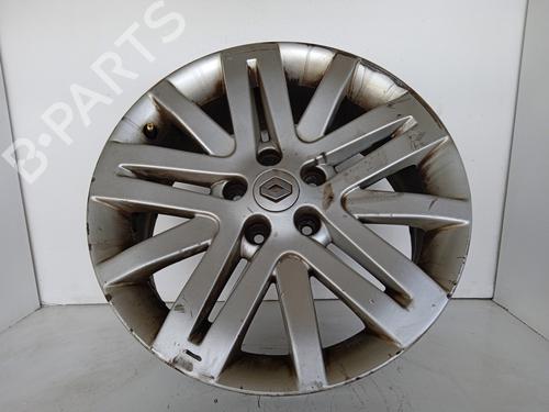 Fælk RENAULT LAGUNA II (BG0/1_) [2001-2007]  31616414