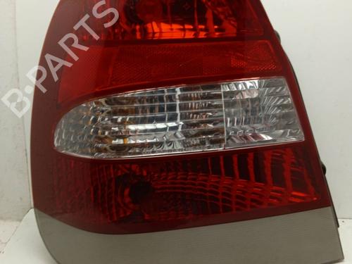 Used Left taillight DAEWOO NUBIRA Saloon (J100) 1.6 16V (106 hp) 4316751