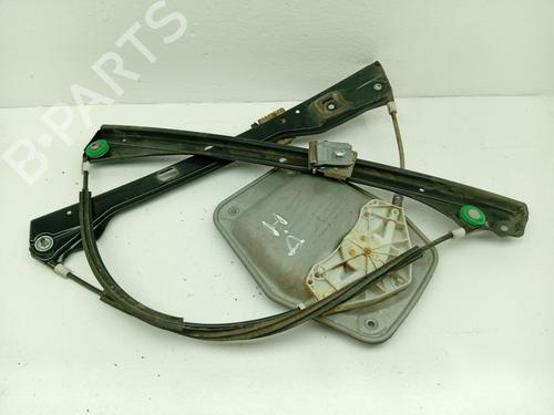 Front left window mechanism VW GOLF PLUS V (5M1, 521) 1.6 TDI | BP39074655C22 - Image 4