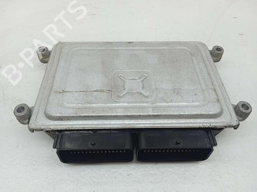 Engine control unit (ECU) CHEVROLET AVEO / KALOS Hatchback (T250, T255) | BP31614982M57 - Image 6