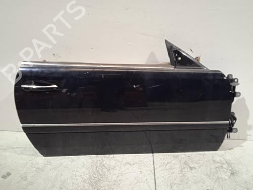 Used Right front door Right front door MERCEDES-BENZ S-CLASS Coupe (C215) [1999-2006] 4622453 4622453