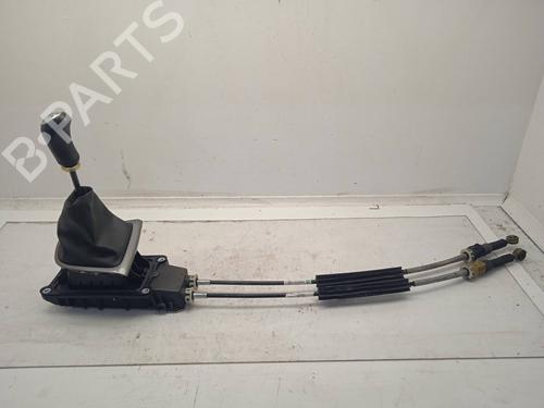 Used Gear lever RENAULT CLIO IV (BH_) 0.9 TCe 90 (BHNF, BHMA, BHMH, BHJK, BHJR) (90 hp) 11159716