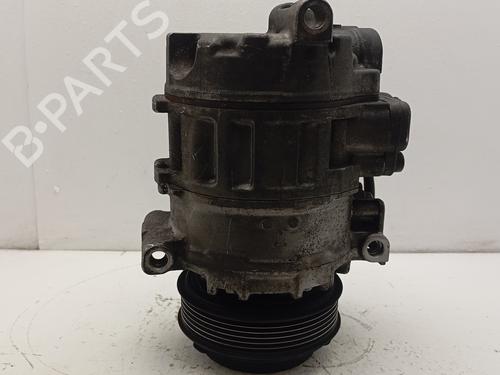 Used AC compressor AC compressor OPEL ZAFIRA A MPV (T98) 2.0 DTI 16V (F75) (101 hp) 4305130 4305130