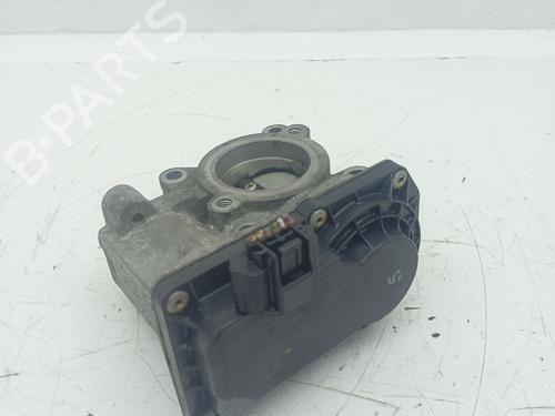 Used Throttle body Throttle body 34538139 34538139