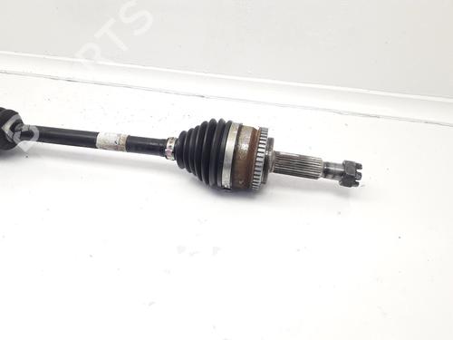 Left front driveshaft KIA CEE'D Hatchback (ED) 1.6 | BP11149659M38 - Image 3
