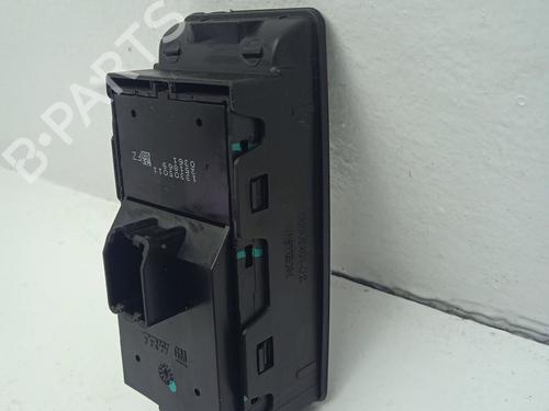 Left front window switch OPEL INSIGNIA A (G09) | BP32188797I27 - Image 6