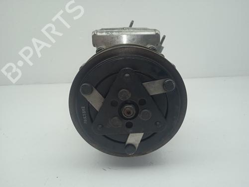 AC compressor CITROËN C3 I (FC_, FN_) 1.4 HDi | BP23220967M34