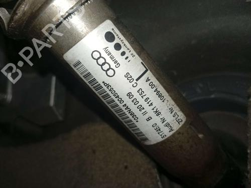 Steering column AUDI A4 B8 (8K2)  | BP20647505M21  - Image 6