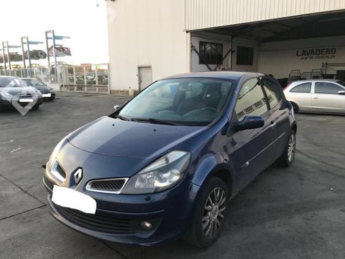Used Parts RENAULT CLIO III Grandtour (KR0/1_)  1.5 dCi (KR0H, KR1S)  1180529