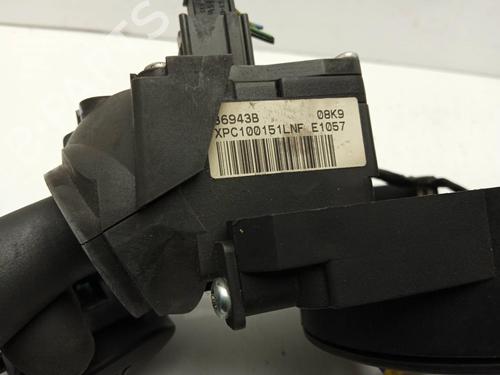 Headlight switch ROVER 75 (RJ) 2.0 CDTi | BP4287530I24