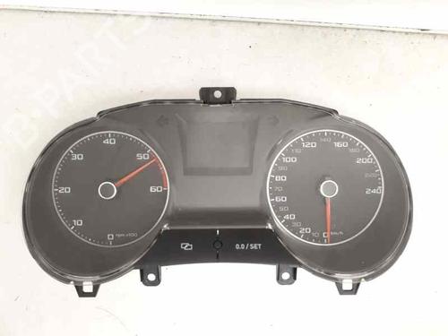 instrument-cluster-seat-ibiza-iv-6j5-6p1-6j0920805l-2008-2009-2010-2011-2012-2013-2014-2015-2016-2017-4356789 main image
