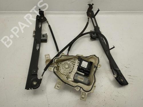 Used Front left window mechanism SEAT ALTEA (5P1) [2004-2015]  26140359