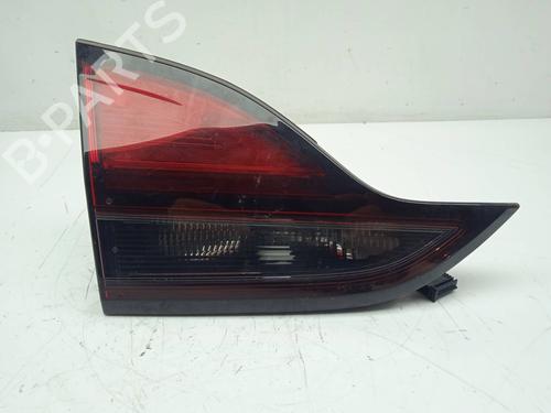Used Left tailgate light OPEL ZAFIRA TOURER C (P12) [2011-2026]  11349011