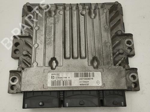 Used Engine control unit (ECU) RENAULT MEGANE III Hatchback (BZ0/1_, B3_) [2008-2026]  24527420