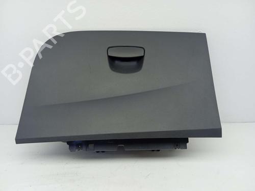 Used Glove box SEAT IBIZA IV (6J5, 6P1) 1.6 TDI (90 hp) 19076655