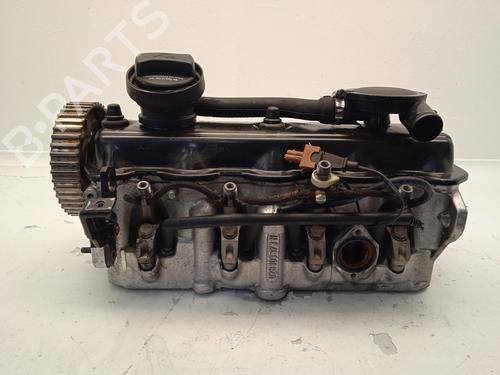 Used Cylinder head SEAT CORDOBA (6K1, 6K2) 1.9 TDI (90 hp) 16470656
