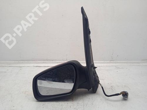 left-mirror-ford-c-max-dm2-20-tdci-7-pines-rojo-2007-2008-2009-2010-11160126 main image