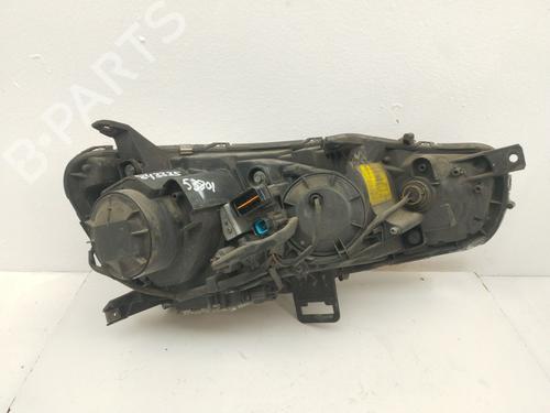 Left headlight MITSUBISHI LANCER VIII (CY_A, CZ_A) | BP35966279C28 - Image 2