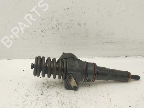 Injector AUDI A4 B6 (8E2) 1.9 TDI | BP40227259M100 - Image 4