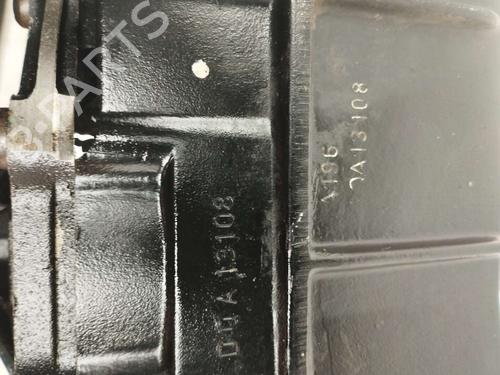 Used Rear differential Rear differential AUDI A4 B5 Avant (8D5) [1994-2002] 4263458 4263458