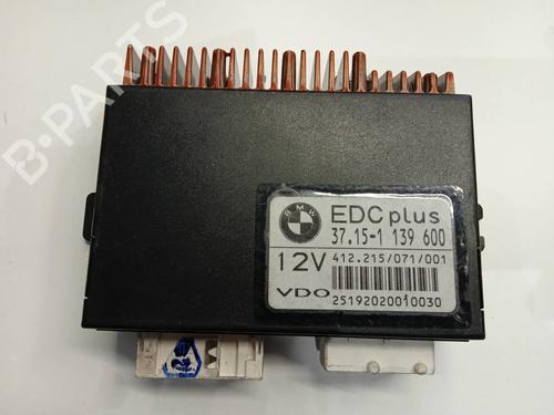 Módulo eletrónico BMW 7 (E65, E66, E67) [2001-2009]  11156601