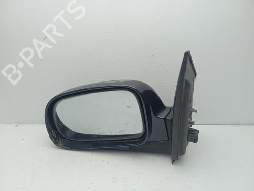 Used Left mirror Left mirror SSANGYONG ACTYON SPORTS I (QJ) [2005-2026] 32745274 32745274