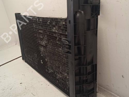 AC radiator BMW 3 (E90) 320 d | BP11157181M32 - Image 2
