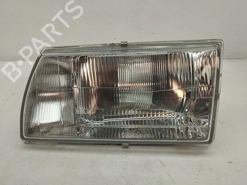 Used Right headlight Right headlight CITROËN C15 Box Body/MPV (VD_) [1984-2006] 31618018 31618018