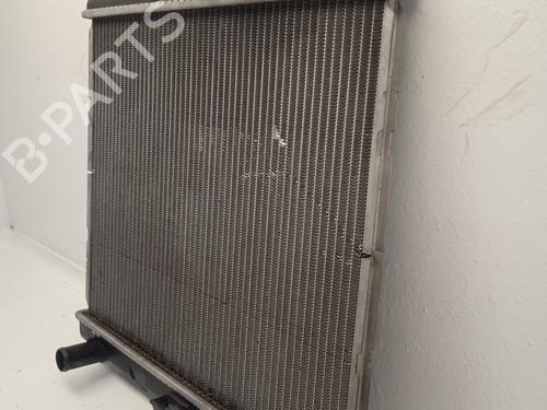 Water radiator NISSAN NOTE (E11, NE11) 1.4 | BP24033318M31 