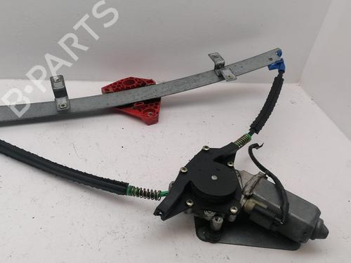 Used Front right window mechanism FORD MONDEO II (BAP) 1.8 TD (90 hp) 4285056