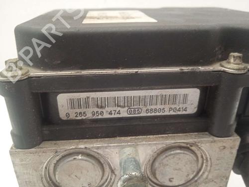 ABS pump AUDI A4 B7 Avant (8ED) 2.0 TDI 16V | BP24209959M43 - Image 6