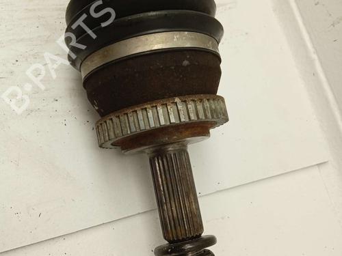 Right front driveshaft HYUNDAI SONATA V (NF) 2.0 CRDi | BP4347571M39