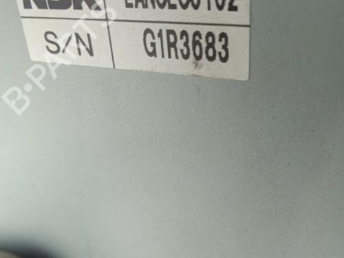 Steering column NISSAN LEAF (ZE0) Electric | BP40097017M21 - Image 8