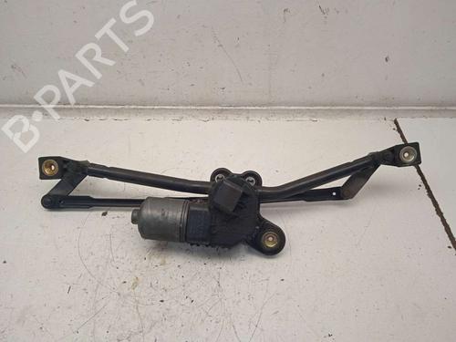 Used Front wiper motor Front wiper motor JAGUAR X-TYPE I (X400) 2.5 V6 All-wheel Drive (196 hp) 11156940 11156940