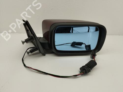 Used Right mirror BMW 5 (E39) [1995-2003]  31616258