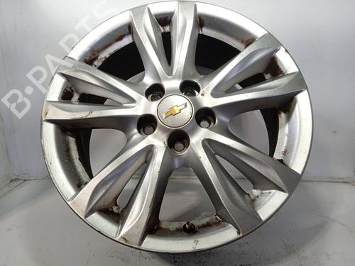 Used Rim CHEVROLET CRUZE Hatchback (J305) [2010-2026]  31620525