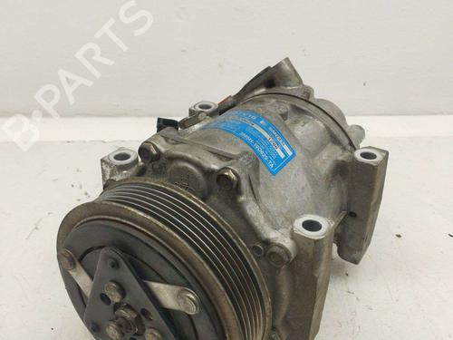 AC-Kompressor VOLVO C30 (533) 1.6 D (109 hp) 31641756