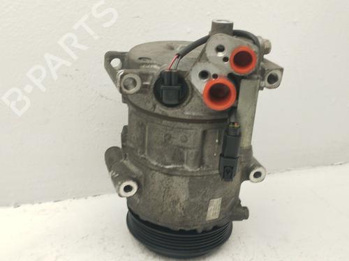 AC compressor MERCEDES-BENZ A-CLASS (W169) A 150 (169.031, 169.331) | BP40238992M34 - Image 2