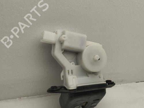 Tailgate lock NISSAN LEAF (ZE1) Electric | BP40095692C101 - Image 2