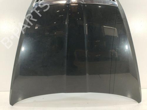 Used Hood Hood SKODA OCTAVIA II (1Z3) 1.4 TSI (122 hp) 35931518 35931518