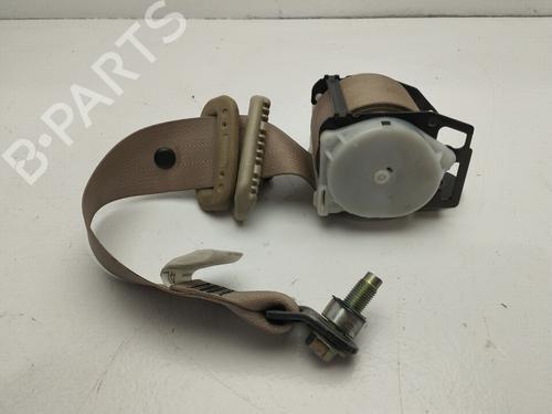 Used Rear left seatbelt NISSAN MURANO II (Z51) 3.5 4x4 (256 hp) 25377954